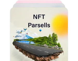 Discover NFTs PARSELL